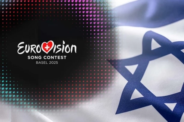 IZRAEL PRED DISKVALIFIKACIJOM NA EVROVIZIJI?! Čak 72 države potpisalo peticiju za njegovu elimininaciju!