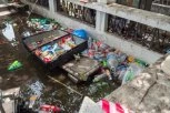 NEVREME PRAVI OGROMNU MATERIJALNU ŠTETU PO SRBIJI: Kod Smedereva prizor za nevericu (FOTO)