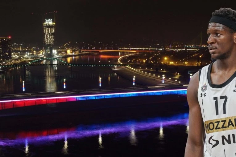 BONGA NOŽEM PO LICU ISEKAO ČOVEKA KOG JE KARLIK GAĐAO FLAŠOM? Potpuno novi detalji krvave tuče u Beogradu (VIDEO)