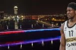 BONGA NOŽEM PO LICU ISEKAO ČOVEKA KOG JE KARLIK GAĐAO FLAŠOM? Potpuno novi detalji krvave tuče u Beogradu (VIDEO)