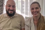 “REKLI SU DA ZBOG KANCERA NEĆEMO IMATI DECU, A ONDA SE U TUMANU DESILO ČUDO”: Svedočanstvo Andree iz Beograda vraća veru i donosi nadu (VIDEO)