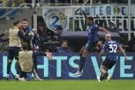MARTINEZ MATIRAO BARSU: Italijani bliže finalu LŠ
