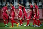 ŽIVOT PIŠE ROMANE: Preko niželigaških terena do španske "Primere" i nacionalnog dresa!