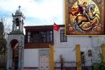 ZAŠTO SE TURCI PLAŠE SVETOG ĐORĐA, A IPAK MU SE MOLE: Tajna poštovanja pravoslavnog sveca među muslimanima