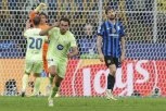 BARSA JE NEMOGUĆA: Blickrigom se OPET vratila sa 0:2 protiv Intera