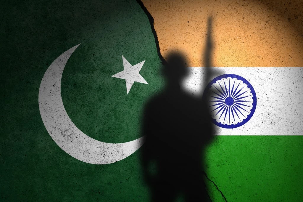 POČELO JE! Indija pokrenula raketni napad na Pakistan (VIDEO)