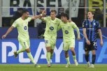 RAFINJAAAA! BARSA JE S MARSA! Španci u 88. minutu na korak do finala