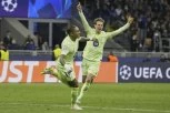 RAFINJAAAA! BARSA JE S MARSA! Španci u 88. minutu na korak do finala