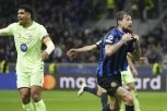 FRATEZIIII ZA 4:3! INTER PONOVO VODI: Barselona ima još desetak minuta nade