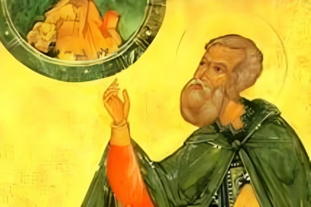 ZABORAVLJENI HEROJ IZ PRVIH VEKOVA HRIŠĆANSTVA: Crkva danas proslavlja Svetog Savu Stratilata – vojvodu koji je bacio mač pred cara da bi zagrlio krst