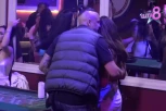 OPIJAO ENU ČOLIĆ, pa S NJOM završio u krevetu! Ovo je najbrutalnija Terzina VRELA AKCIJA! (GALERIJA)