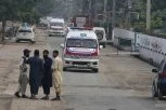 UDARI SU BILI USMERENI: Oglasio se indijski ministar spoljnih poslova posle napada na Pakistan, OVO JE BIO GLAVNI CILJ (FOTO)
