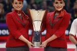SPEKTAKL POČINJE: Poznata satnica završnih mečeva Evrolige!