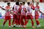 SVE JE POZNATO! OVO JE ZVEZDIN PUT DO LIGE ŠAMPIONA: Milojević je napravio detaljan plan
