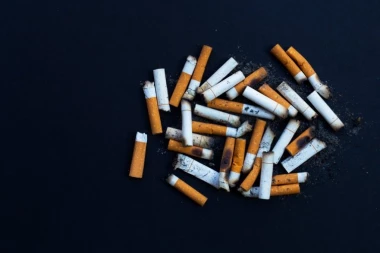 MOLITVA ZA PRESTANAK PUŠENJA CIGARETA: Iguman Georgije nedvosmisleno objasnio - da li je korišćenje duvana greh
