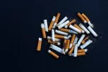 MOLITVA ZA PRESTANAK PUŠENJA CIGARETA: Iguman Georgije nedvosmisleno objasnio - da li je korišćenje duvana greh