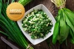 LEKOVITA PROLEĆNA OBROK-SALATA: Obavezno probajte ovaj zeleni dar iz prirode po receptu srpskih monahinja