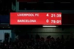 DAN KADA JE ENFILD GRMEO KAO NIKADA! Liverpul je izveo nemoguće, a Trent razbio mit o bekovima!