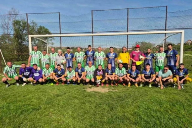PODELJEN PLEN U DERBIJU DECENIJE: Ulog je nakon meča nestao za par trenutaka!