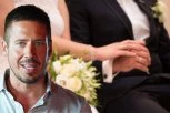 ŠOK! Nikola Rokvić se ponovo ŽENI! (FOTO)