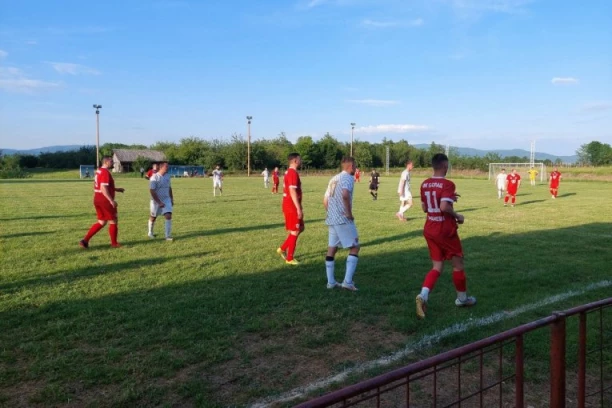 TRIJUMF NAKON PUNIH 27 GODINA: Ovaj meč će ostati upamćen i po nastupu jednog kadeta u opremi Morave!