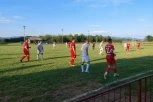 TRIJUMF NAKON PUNIH 27 GODINA: Ovaj meč će ostati upamćen i po nastupu jednog kadeta u opremi Morave!