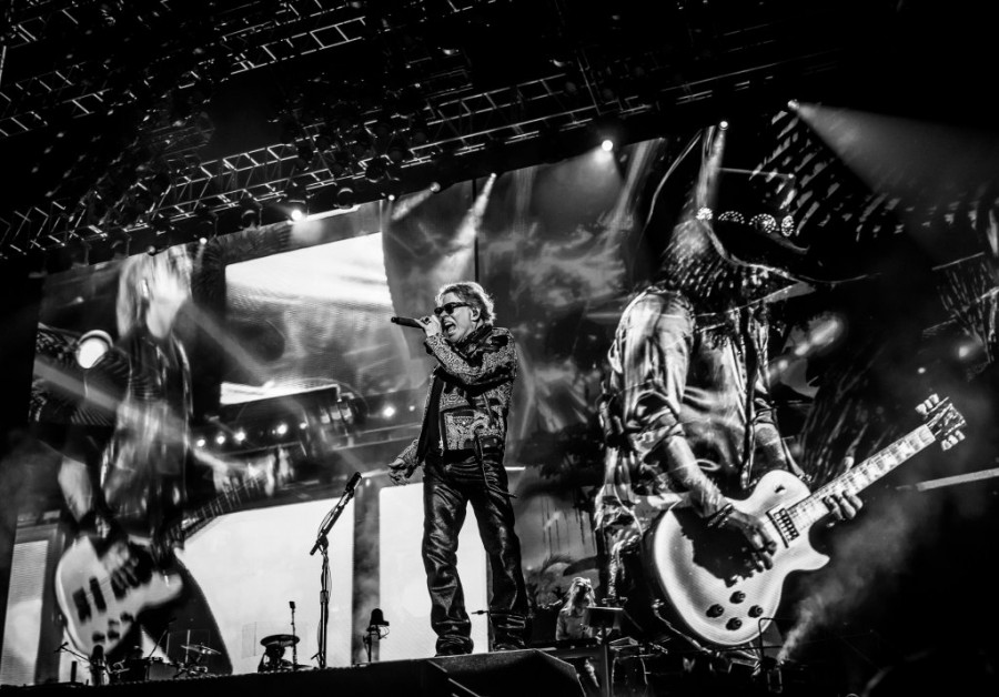 Guns N’ Roses