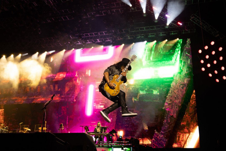 Guns N’ Roses