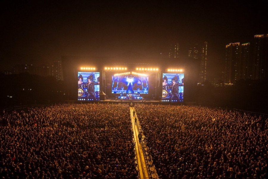 Guns N’ Roses