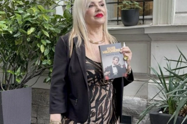 "ĐAVO JE DOŠAO PO SVOJE..." Jasmina Ana prekinula ćutnju, otkrila jezive DETALJE O SMRTI SUPRUGA! (VIDEO)