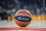 VELIKAN NAPUSTIO EVROLIGU: Šta to znači za Crvenu zvezdu Meridianabet i Partizan?