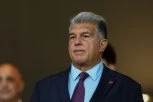 SVETI ĐORĐE UBIO BARSELONU! Katalonci  doživeli NAJTEŽIH četiri SATA u istoriji!
