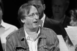 "MNOGO ĆE NAM NEDOSTAJATI..." Ovaj glumac bio je najbolji prijatelj Erola Kadića - NJEGOVE REČI KIDAJU DUŠU NA DELOVE!