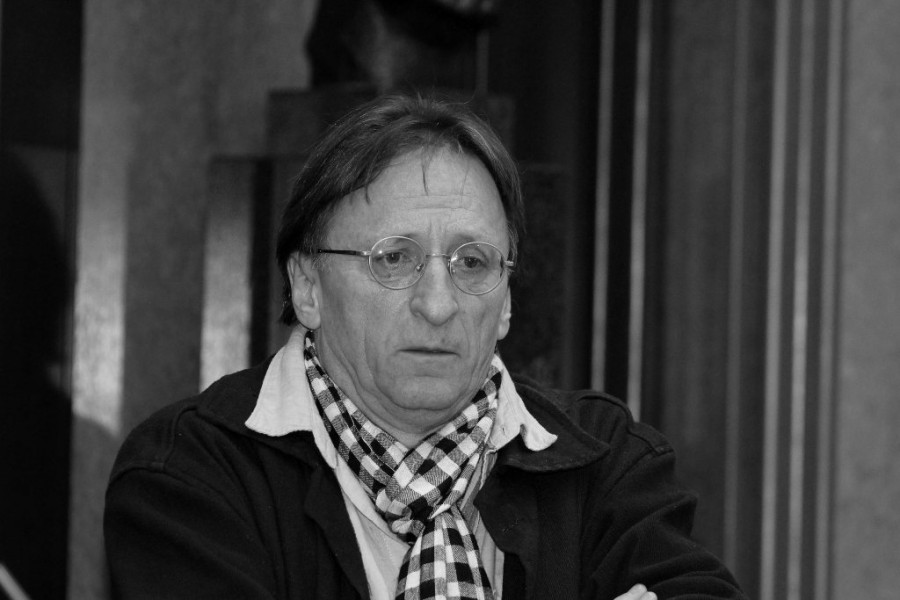 Glumac Erol Kadić