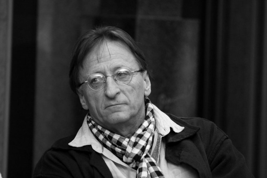 Glumac Erol Kadić