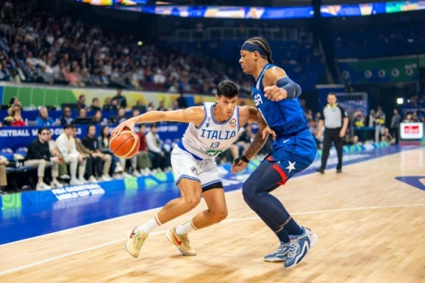 DŽELAT SRBIJE POTVRDIO DOLAZAK: Nba zvezda spremna!