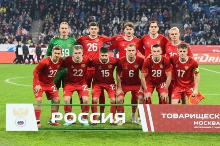 RUSI NA SVETSKOM PRVENSTVU? Trampova ideja uzdrmala fudbalski svet! Ovo je mogući scenario!