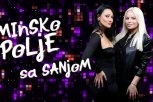Džidža u "Minskom" priznala: Sabotirali su me na estradi jer ne vole Bosanca!