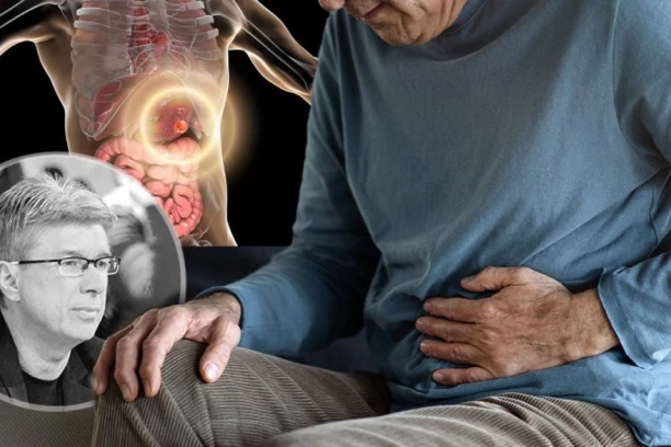 OVAKO SAM ZNAO DA IMAM RAK ŽELUCA - DEŠAVALO SE UVEK JEDNO ŠTA GOD DA POJEDEM! Potresne ispovesti onkoloških pacijenata - oni su otkrili da imaju bolest koja je usmrtila Sašu Popovića!