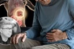 OVAKO SAM ZNAO DA IMAM RAK ŽELUCA - DEŠAVALO SE UVEK JEDNO ŠTA GOD DA POJEDEM! Potresne ispovesti onkoloških pacijenata - oni su otkrili da imaju bolest koja je usmrtila Sašu Popovića!