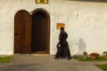 SUSRET SA MITROPOLITOM AMFILOHIJEM MU JE PROMENIO ŽIVOT: Kolumbijac prešao u pravoslavlje, zamonašio se i dobio NESVAKIDAŠNJE ime