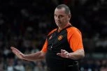DRAMA U EVROLIGI! Ko to PRETI SUDIJAMA?! Oglasila se UNIJA i odgovorila na optužbe!