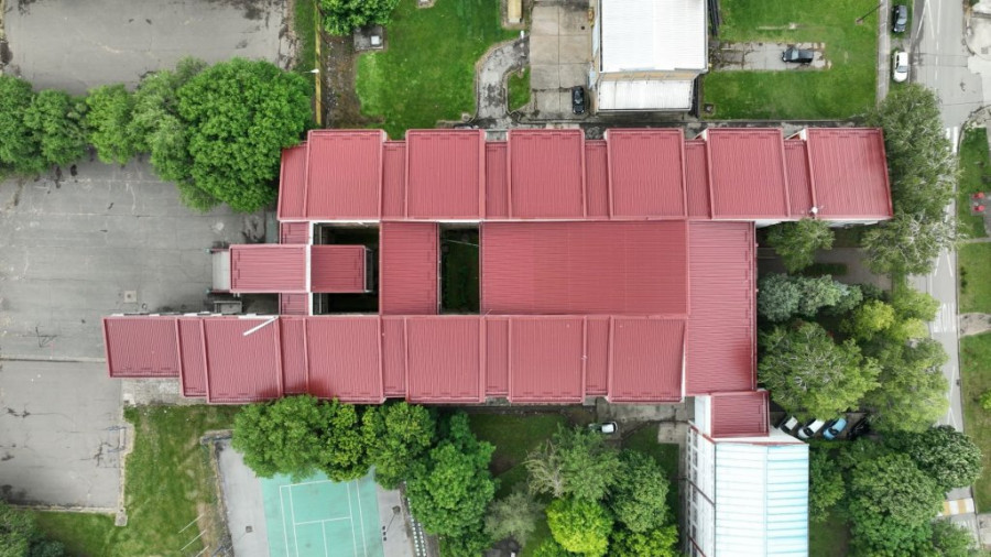 Kompanija NIS nastavlja sa ulaganjem u razvoj zajednice