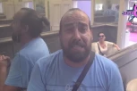 MILOVAN VAN SEBE ZBOG SUKOBA SA ALEKSANDROM: Sa suzama u očima se obratio direkt u kameru - pale su teške reči!
