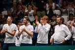 TENISER NAJAVIO KRAJ KARIJERE! Italijan odlučio da se povuče!