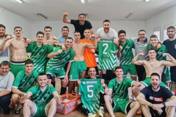DOMAĆIN BRŽI OD PIŠTALJKE: Prvi poraz lidera u drugom delu sezone!