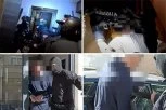IZIGRAVA MAFIJAŠA, A IZDRŽAVA GA MAJKA! Ovako su se čačanski zelenaši branili pred sudom!