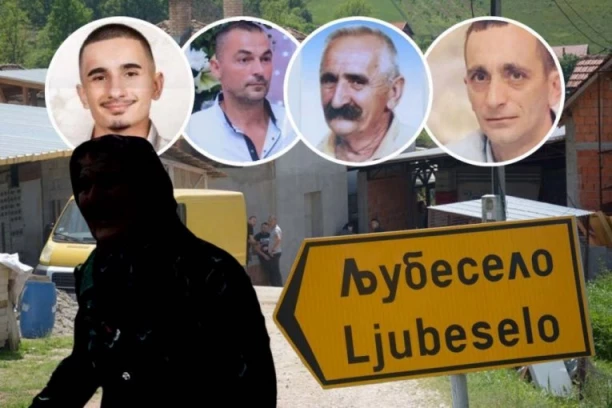 CRNA SUDBINA BAKA NADE! Jadnica kuka što je propustila unukinu zabavu, a NE ZNA DA JE OSTALA BEZ SINA, UNUKA I MUŽA!