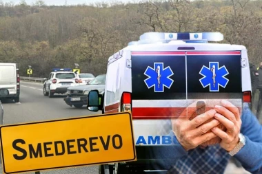 DRUG GA JE ODVEO U SMRT! Ispovest dede mladića koji je poginuo u nesreći koju je izazvao drogirani vozač iz Smedereva: Trebalo je on mene da sahrani, a ne obrnuto!