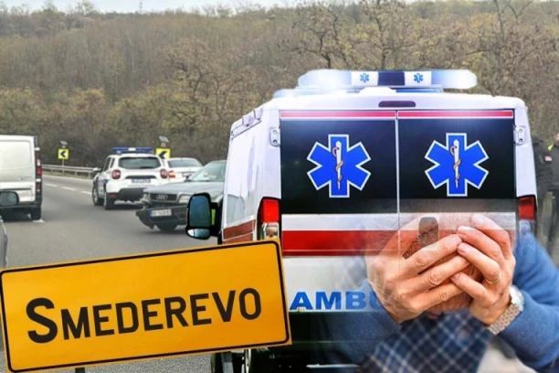 DRUG GA JE ODVEO U SMRT! Ispovest dede mladića koji je poginuo u nesreći koju je izazvao drogirani vozač iz Smedereva: "Trebalo je on mene da sahrani, a ne obrnuto!"